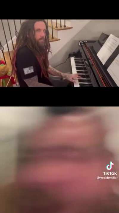 I don&rsquo;t know if this has been reposted yet 🌽