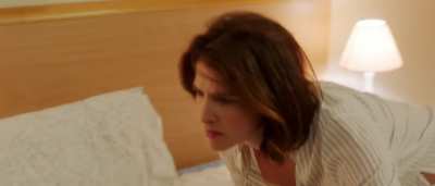 Cobie Smulders