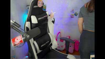BunnyGirl TwitchClip-128 🍑
