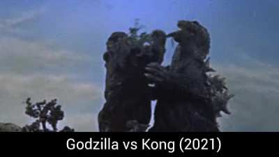 Waiting for March 31? The movie has been out since 1962