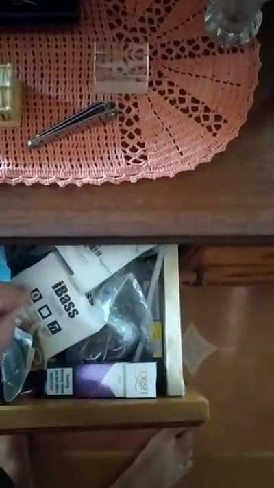 Počelo je...
