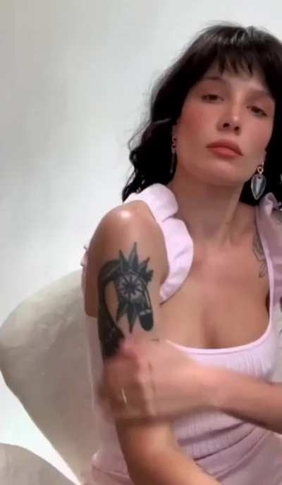 Halsey
