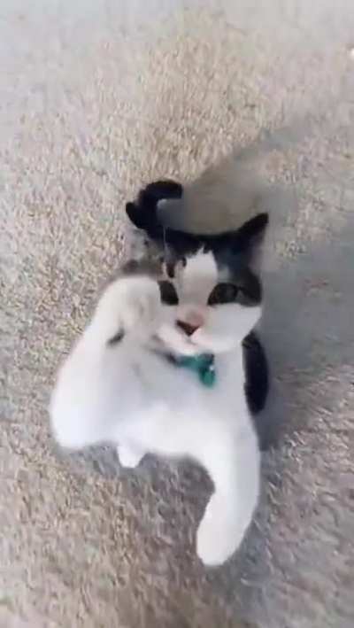 Hug me