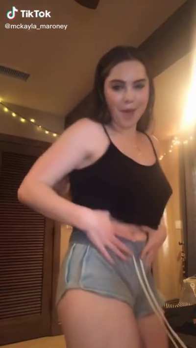 Mckayla Maroney