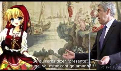 Obrigado Jos&eacute; S&oacute;crates vers&atilde;o Nightcore (Noiten&uacute;cleo)