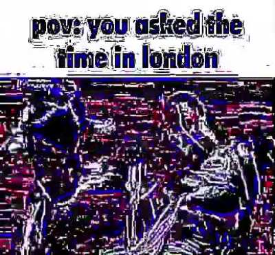 Londondons