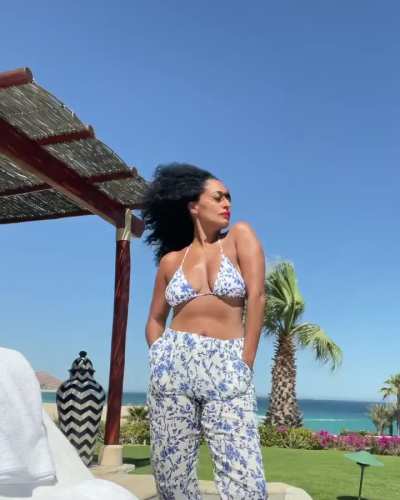 Beautiful Tracee