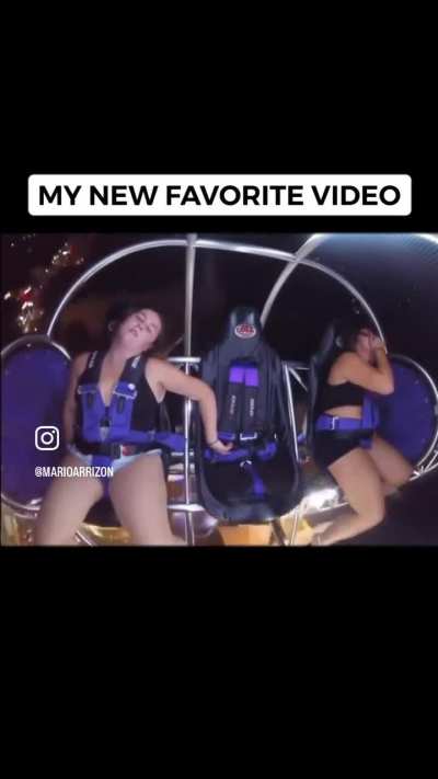 She&rsquo;s gonna need a neck brace