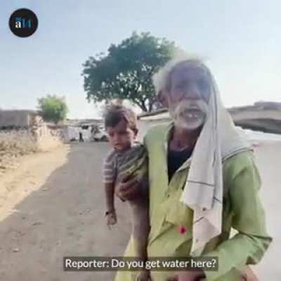 "There are electric poles, but my village has never seen light" Ramdevi Karni, #Adivasi woman in #MP&rsquo;s Khiriya Bharka village tells @tarushi_aswani. Despite several large-scale energy projects, Adivasi villagers struggle to access electricity