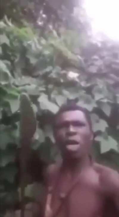 Africa
