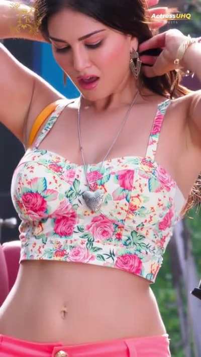 Sunny Leone &eth;