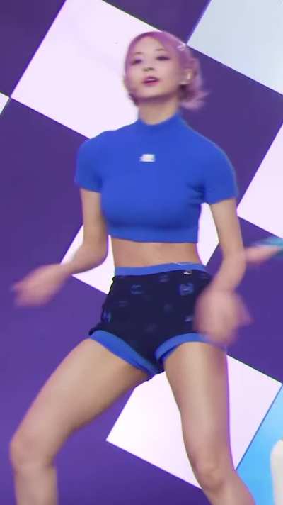 Tzuyu 💙