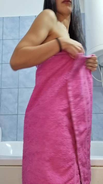 A petite body