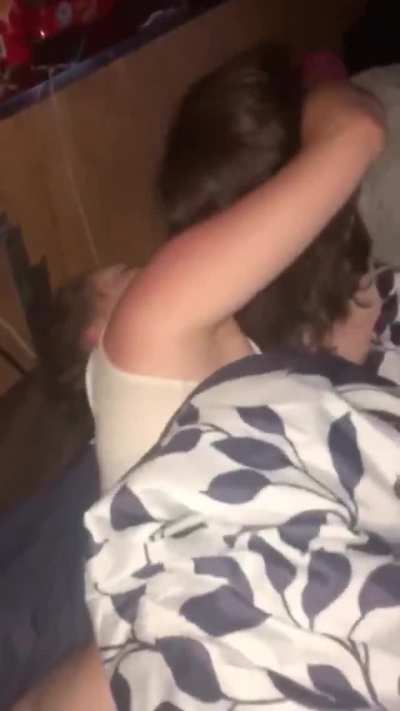 Anyone know the whole vid???
