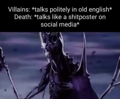 True Shitpost