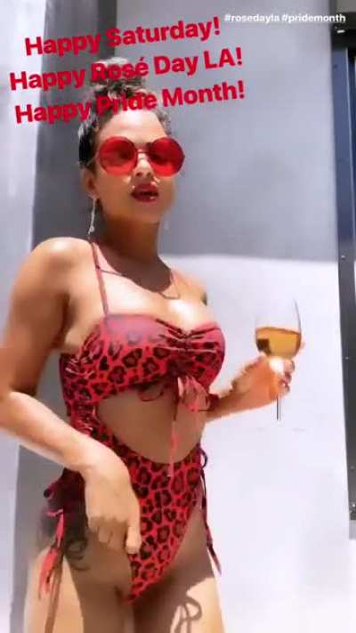 Hot