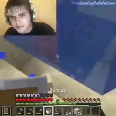 Minecraft Players