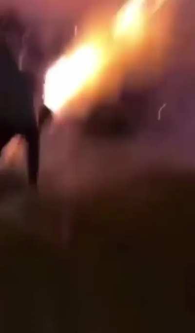 firework