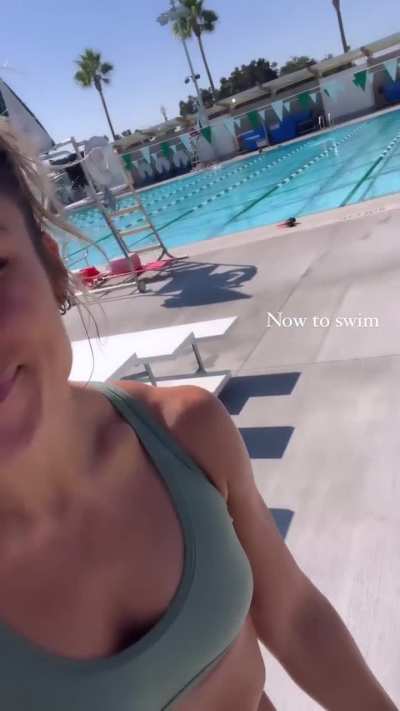 Lauren Stallwood 