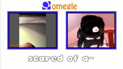 Classic Omegle