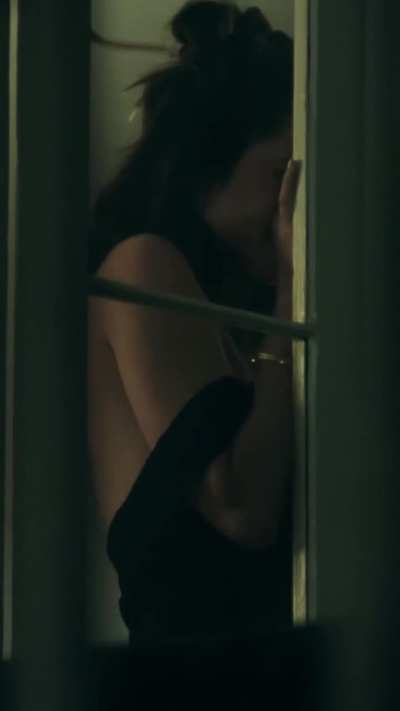 Ana in movie