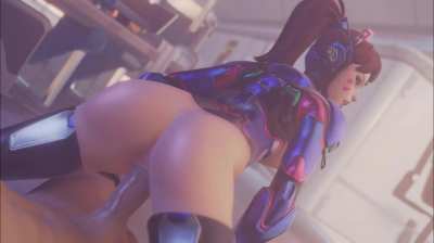D.va (RicePanda)