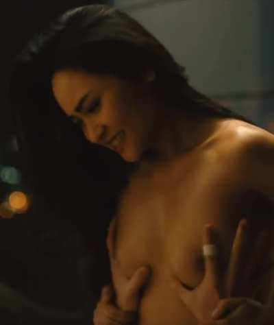Mai Duong Kieu in 'Bad Banks'