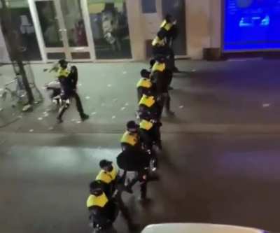 ik👮&zwj;♂️ihe