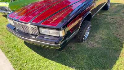Chevrolet Caprice
