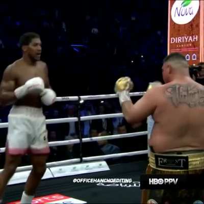 New Boxing Matches dubbed with HBO Boxing Commentary