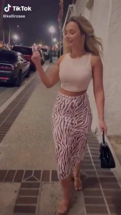 Walking Flawlessly
