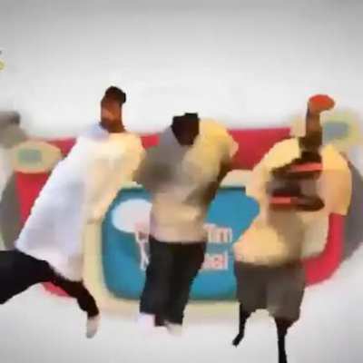 Nerde o eski TRT &ccedil;ocuk