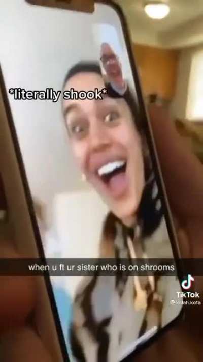 At least it wasn&rsquo;t in person
