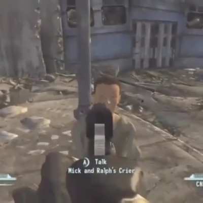 A nice title