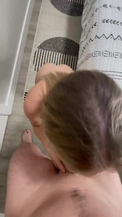 Hope you like his pov