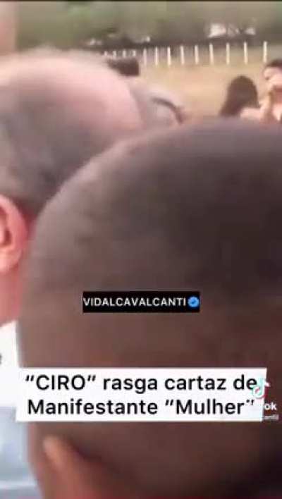 Cir&atilde;o da Massa &eacute; paz e amor &hearts;️