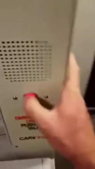 conductor we have a problem conductor we have a problem conductor we have a problem