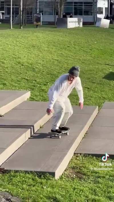 Maybe Maybe Maybe