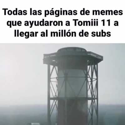 &iexcl;Hail Tomiii 11!