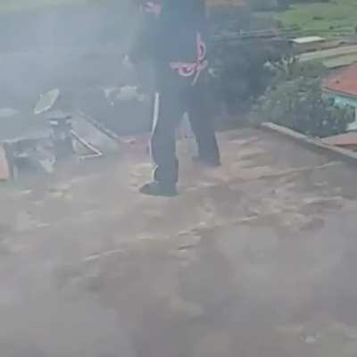 A PANELA DA MINHA M&Atilde;E ~