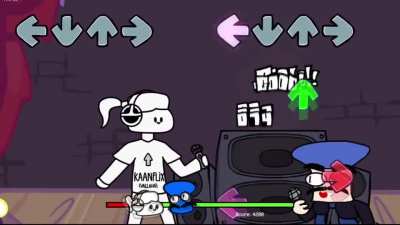 kaflx vs maşuk (friday night funkin)