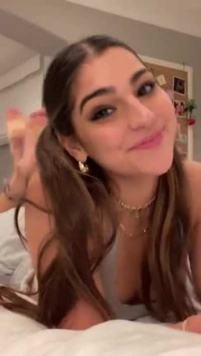 Blair Davis (it&rsquo;s a remake of a previously posted vid)