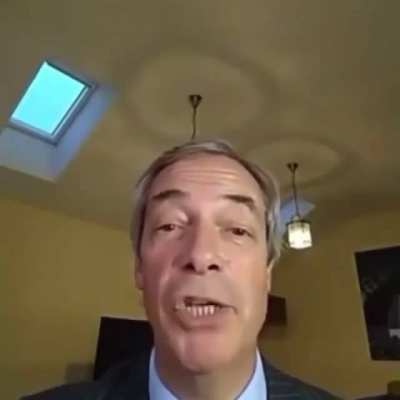As a European I am happy about the Brexit