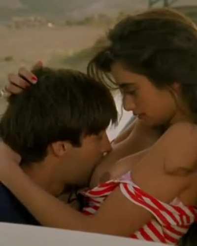 Penelope Cruz