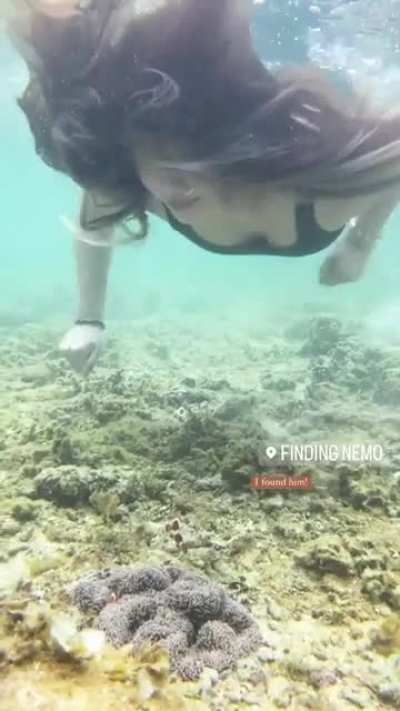 Janella Salvador
