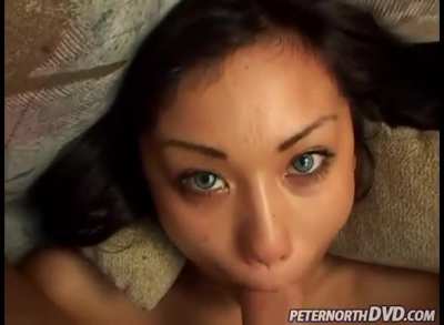 The Eyes Don&rsquo;t Lie