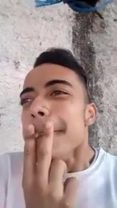 É cria ou não mi?qui?nhã?