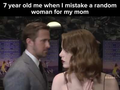 Mistakes were made