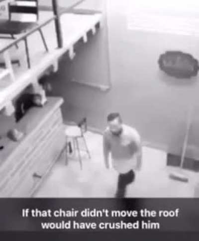 😱