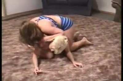 Taylor vs Andi